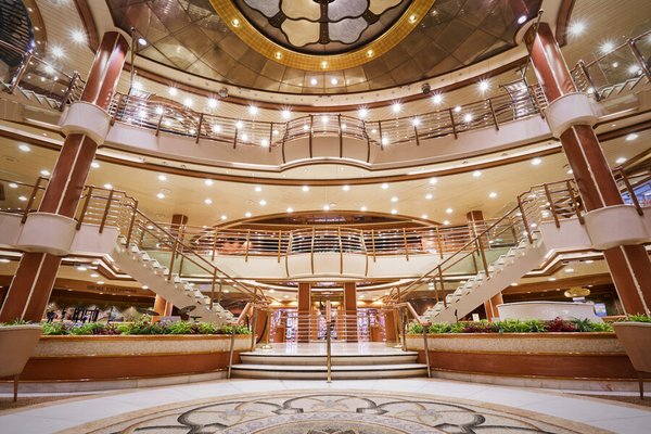 Diamond Princess