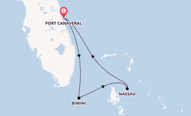 Cruise Waypoints