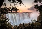 Bwatwata Nationalpark