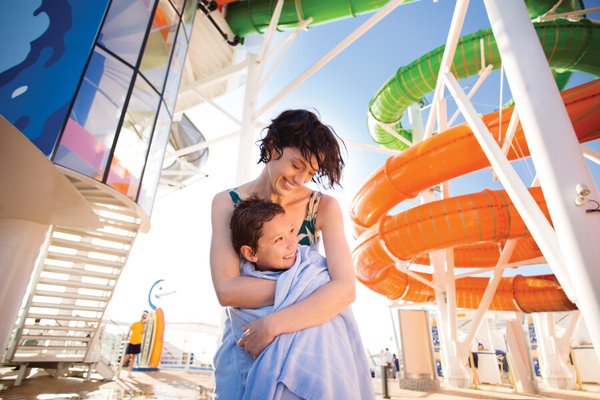 Liberty of the Seas