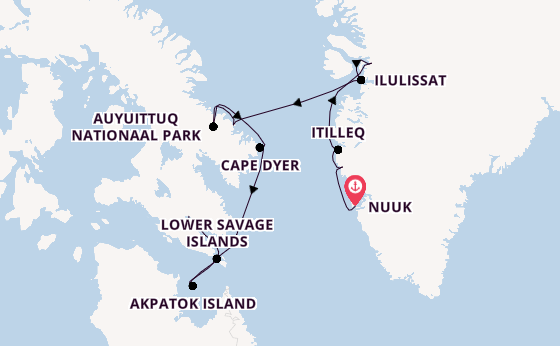 Silversea