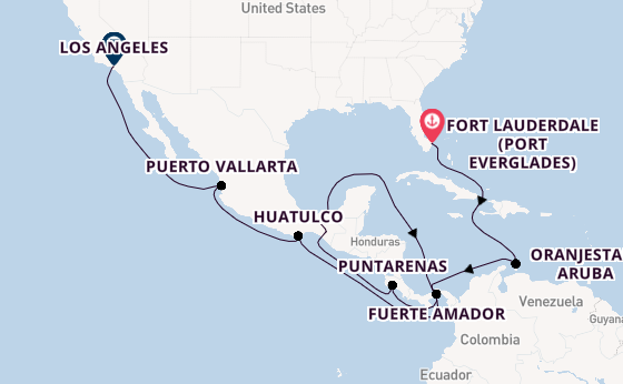 Princess Cruises