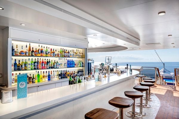 MSC Meraviglia