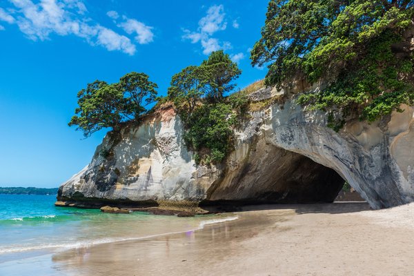 Bay of Islands, New Zealand