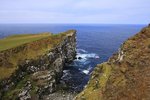 Grímsey, IJsland