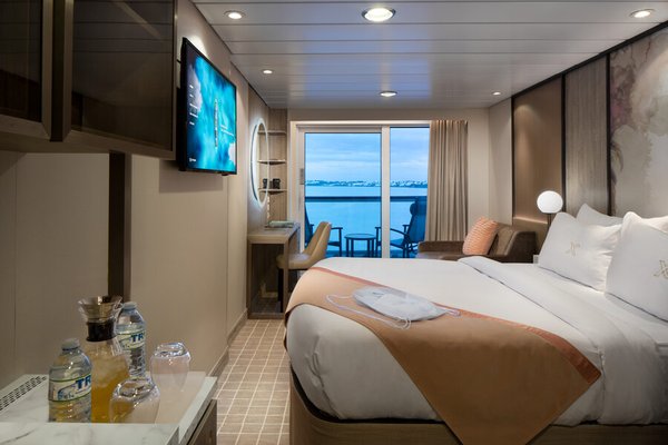 Celebrity Infinity