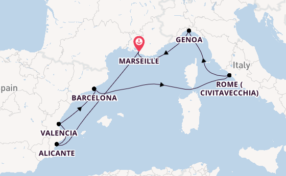 MSC Cruises