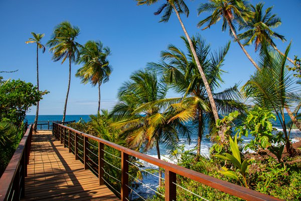 Puerto Limón, Costa Rica