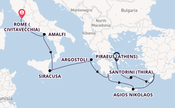 Azamara