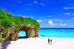 Miyakojima (Okinawa), Japan