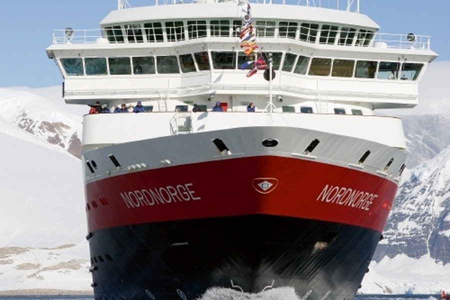 MS Nordnorge