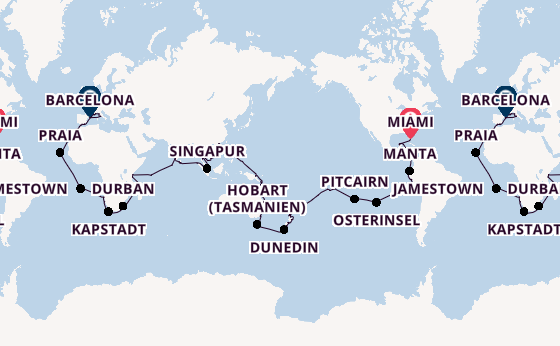 Azamara