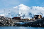 Port Lockroy, Antarktis