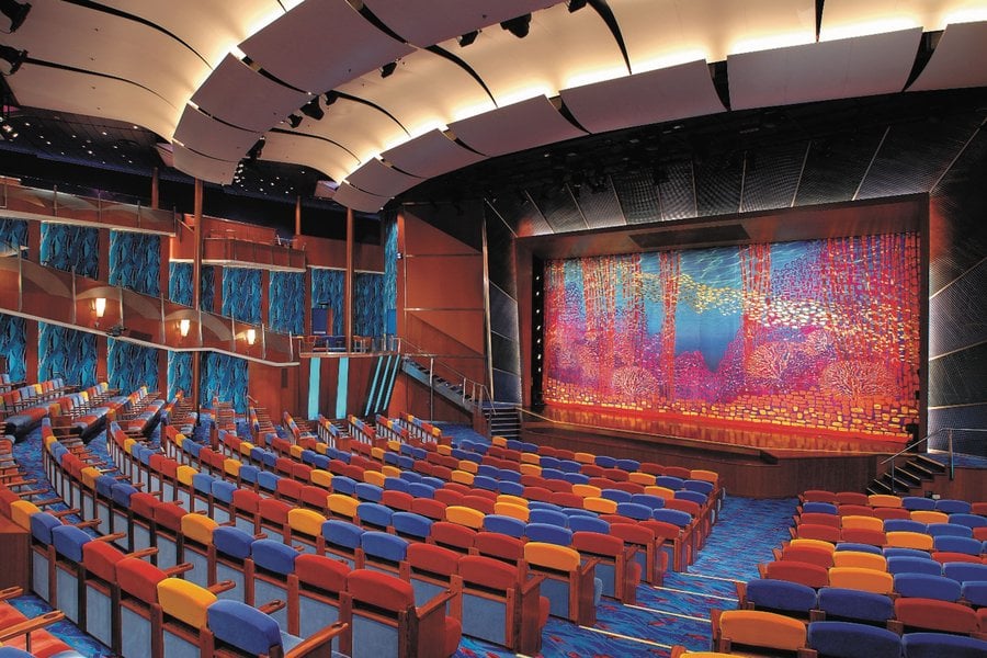 Jewel of the Seas