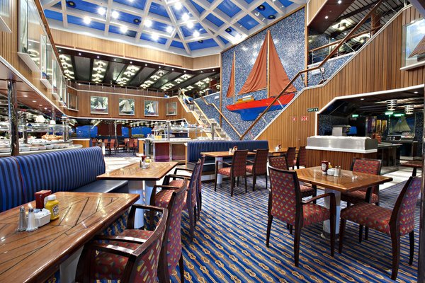 Carnival Glory