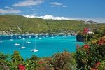 Bequia, Grenadinen