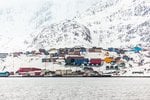 Maniitsoq, Groenland