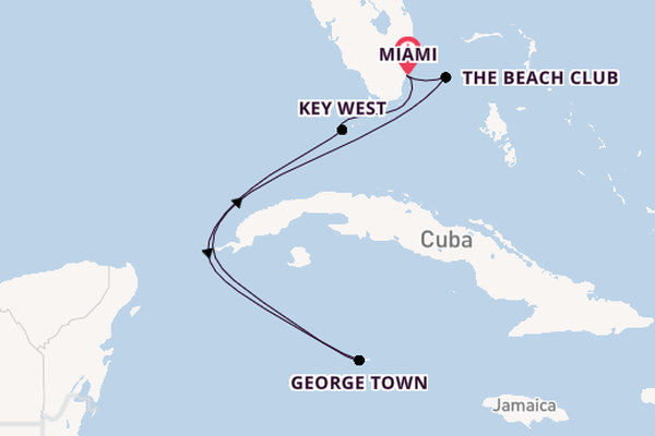 Virgin Voyages