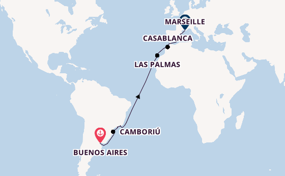 MSC Cruises