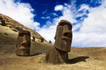 Easter Island, Chile