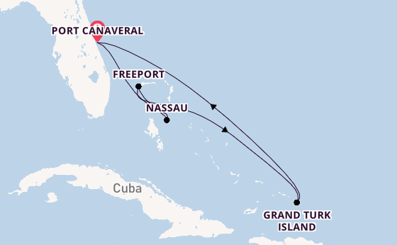 Princess Cruises