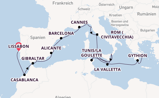 Holland America Line