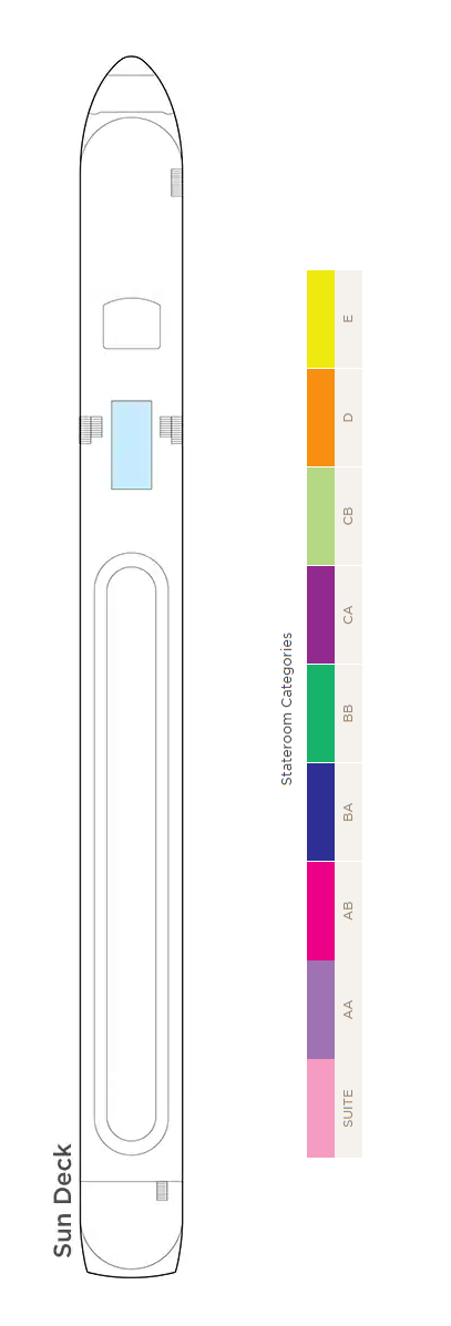 deck plan