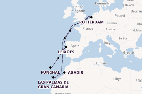 Holland America Line