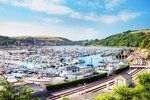 Dartmouth, England