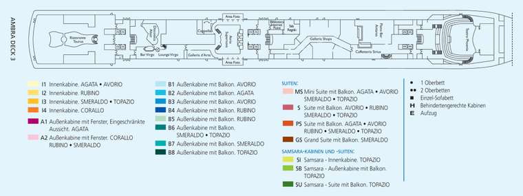 Costa Luminosa Up To Up To 45 Off Cruises Dreamlines Com