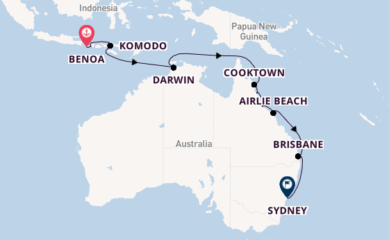 Regent Seven Seas Cruises