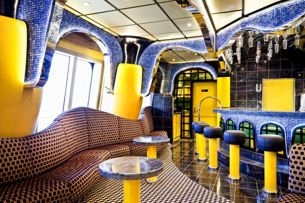 Costa Fascinosa
