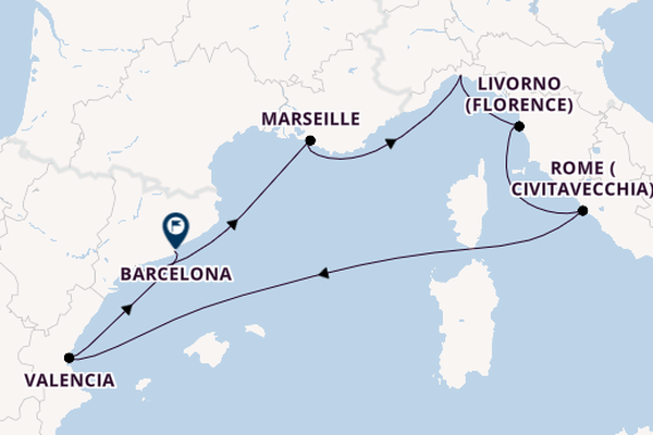 MSC Cruises
