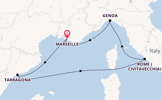 MSC Cruises