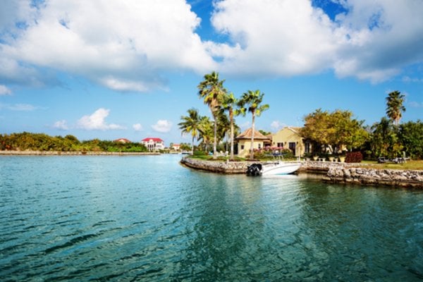 Cayman Brac, Cayman Islands