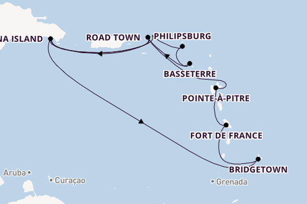 MSC Cruises