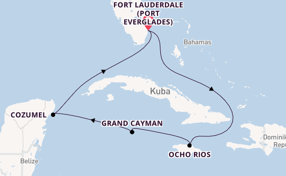 Holland America Line