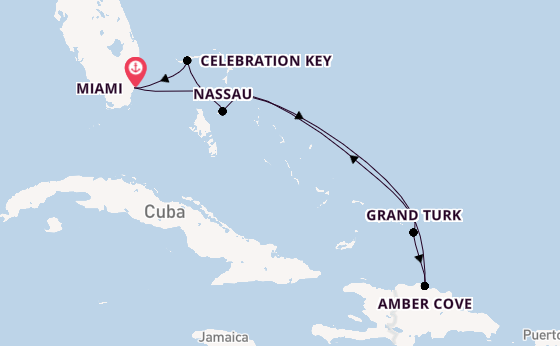 Carnival Cruise Line