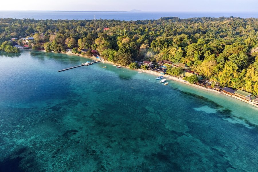 Polynesien ab Darwin, Australien auf der Silver Cloud