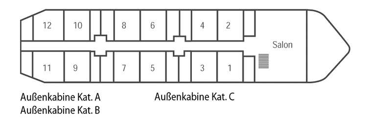 deck plan