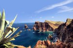 Deserta Grande, Portugal