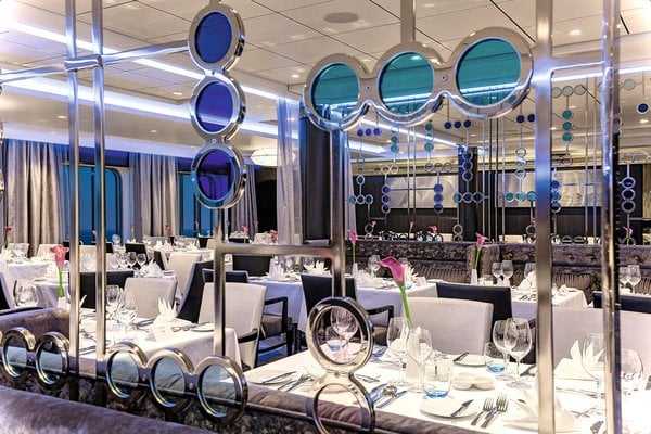 Mein Schiff 4