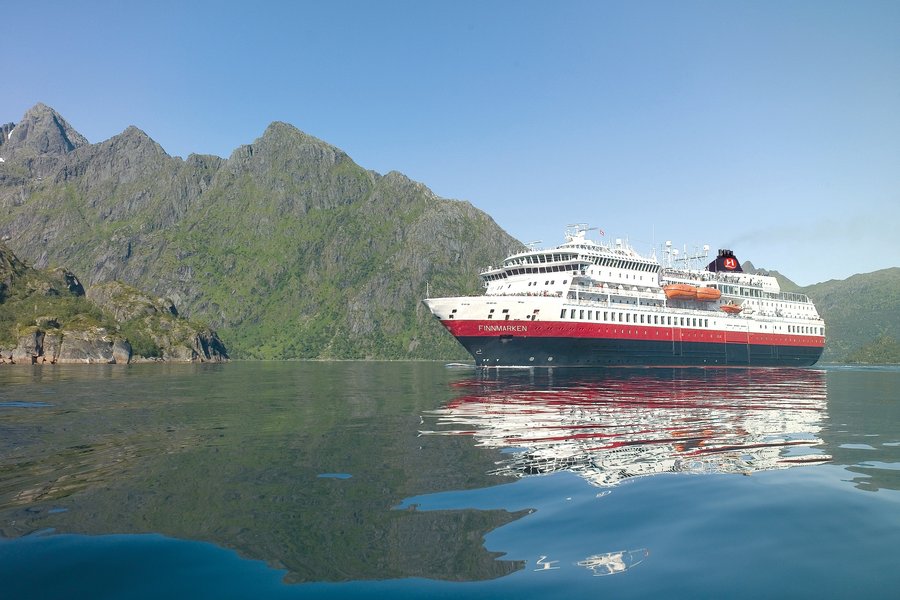 Finnmarken