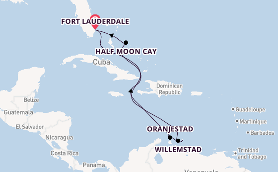 Holland America Line