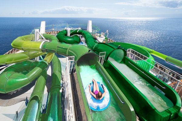 MSC Grandiosa