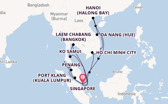 Princess Cruises