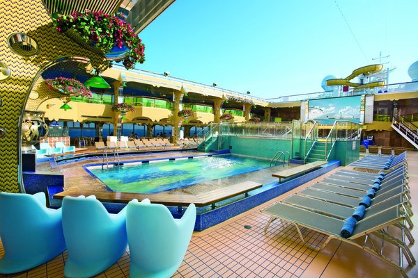 Costa Serena