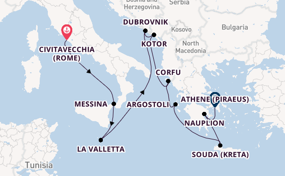 Holland America Line
