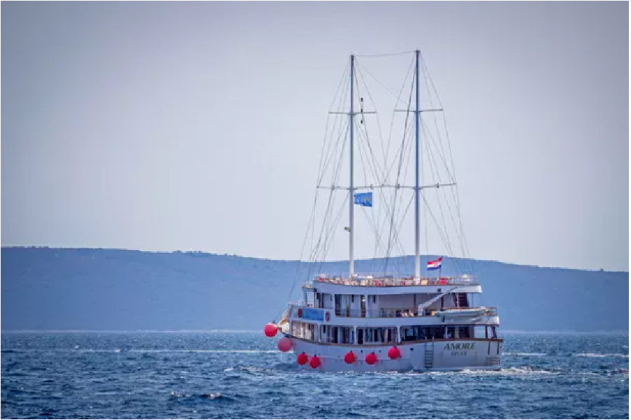 8 Tage Southern Europe Kreuzfahrt