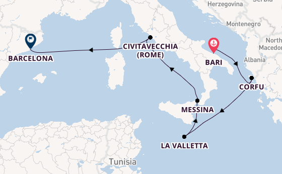 MSC Cruises